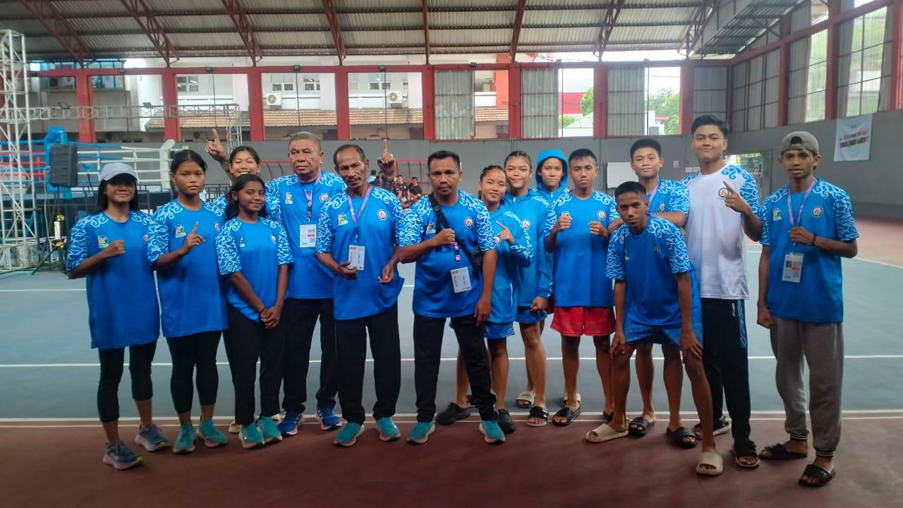 Prestasi MTs Al-Ihsan