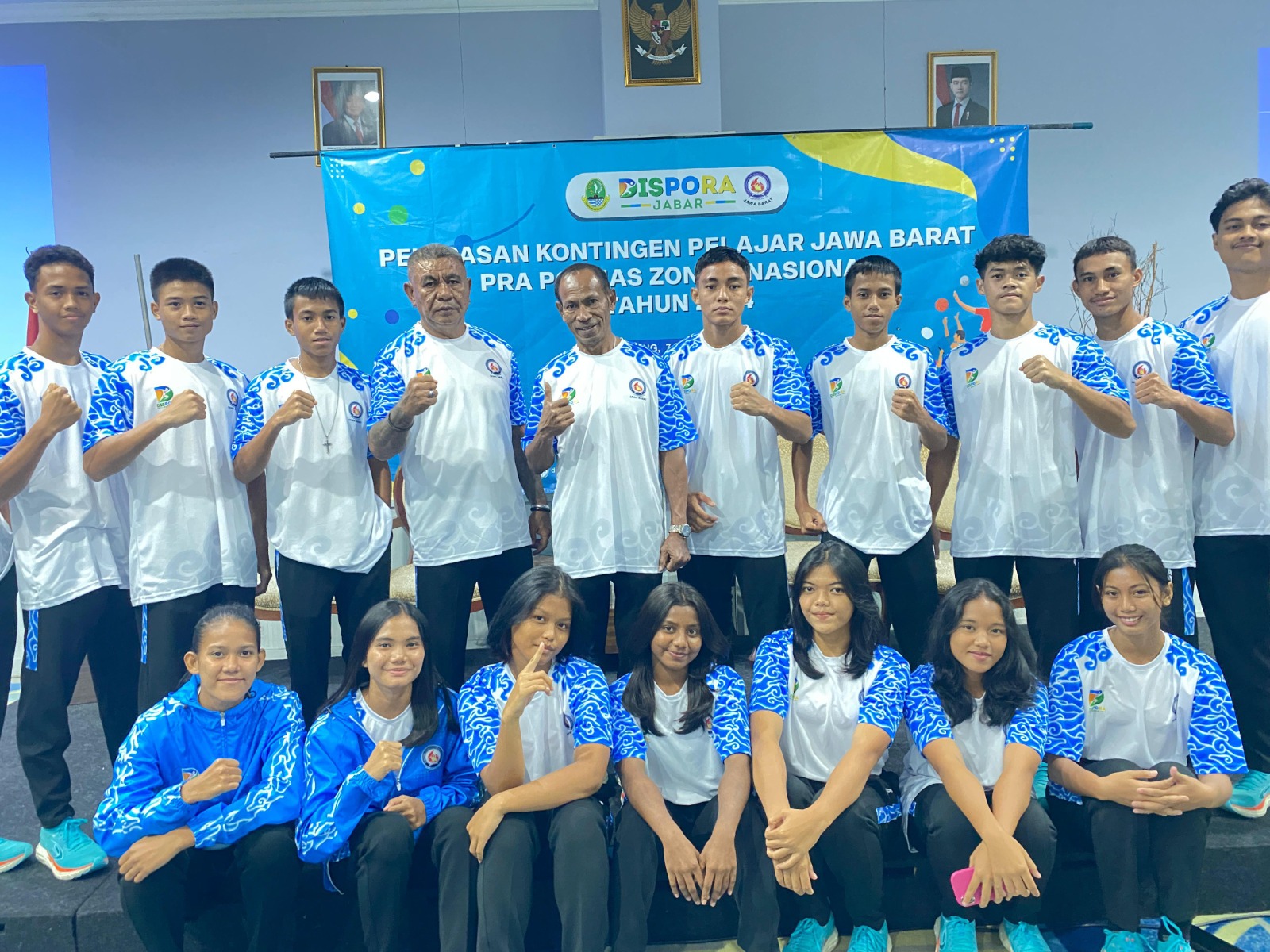 Penghargaan MTs Al-Ihsan