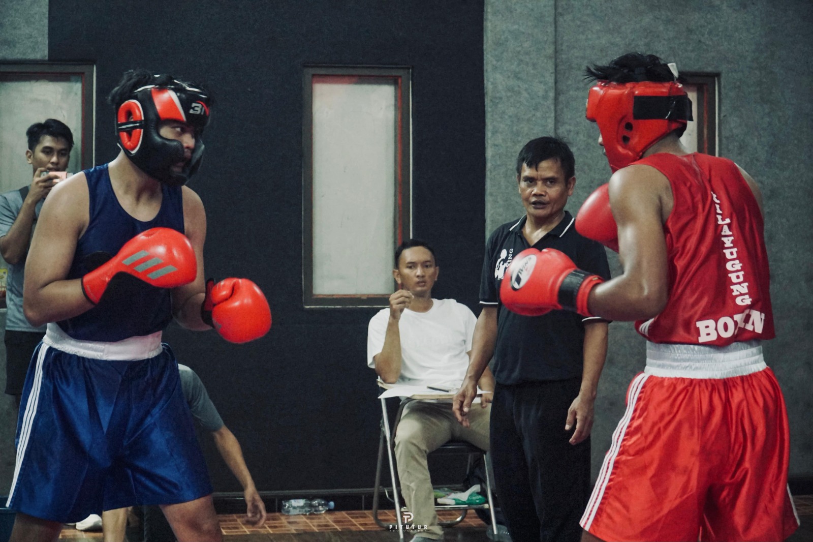 Kejuaraan MTs Al-Ihsan