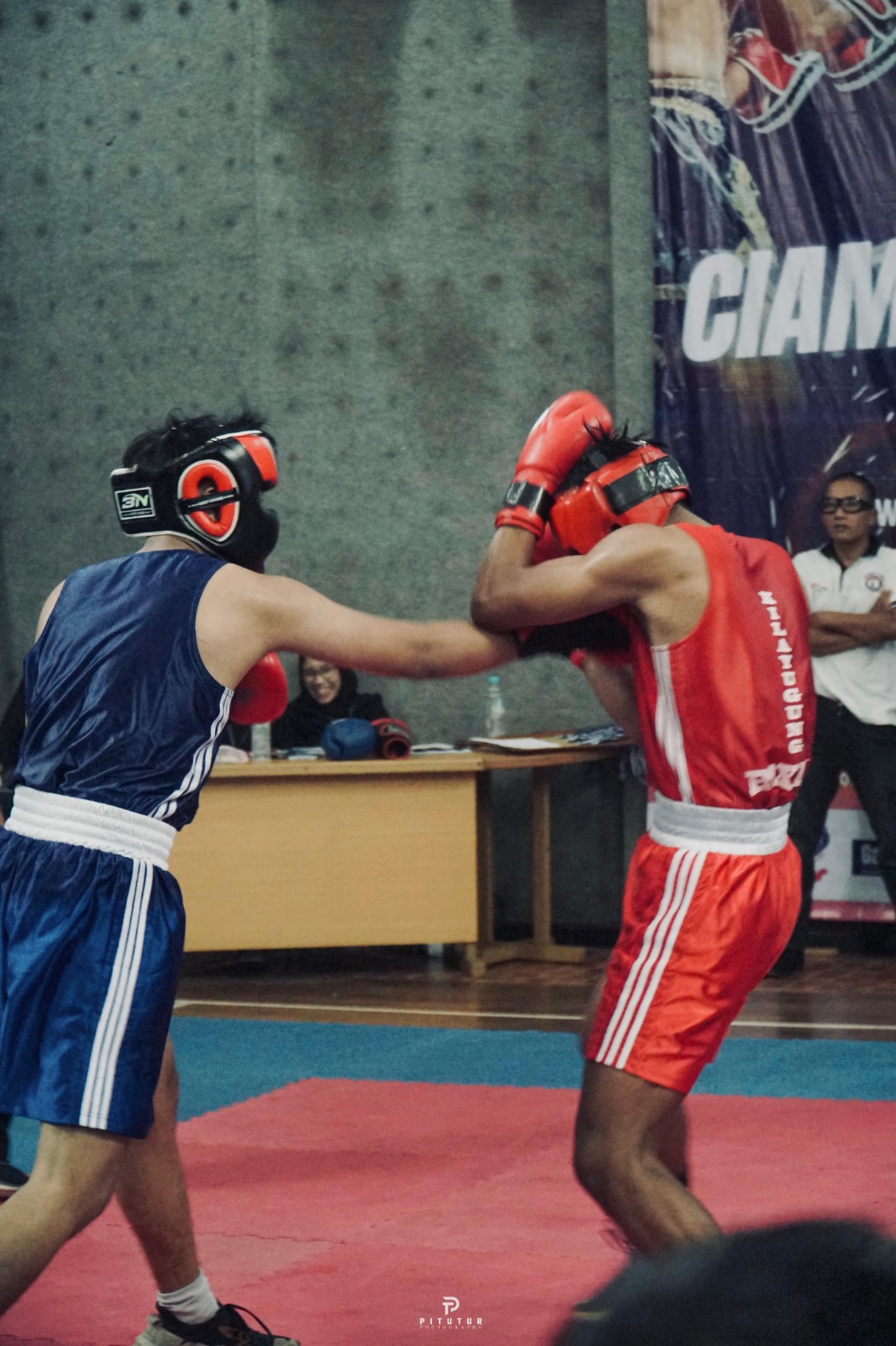 Sertifikat MTs Al-Ihsan